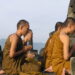 Bersama Pelita Warga Buddha Semakin Bersinar