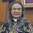 Rm. Aloysius Budi Purnomo, Pr