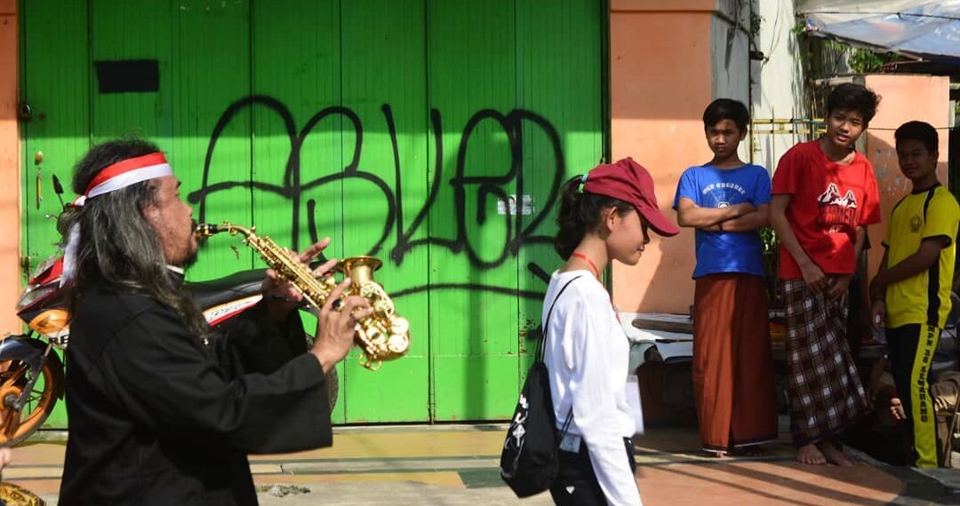 Pelita dan Inisiasi-inisiasi Perdamaian dari “Bawah” di Kota Semarang
