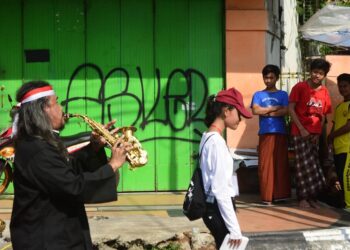 Pelita dan Inisiasi-inisiasi Perdamaian dari “Bawah” di Kota Semarang