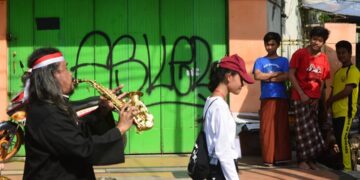 Pelita dan Inisiasi-inisiasi Perdamaian dari “Bawah” di Kota Semarang