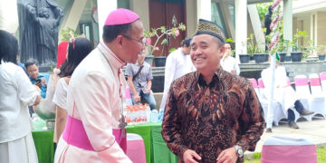 Safari Natal: Suka Cita Perayaan Natal Lintas Agama dan Kepercayaan di Keuskupan Agung Semarang