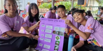 Belajar Sejarah dan Nilai Luhur Penghayat Sapta Dharma di Bandungan