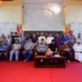 Teror Air Keras terhadap Aktivis Andrie Yunus