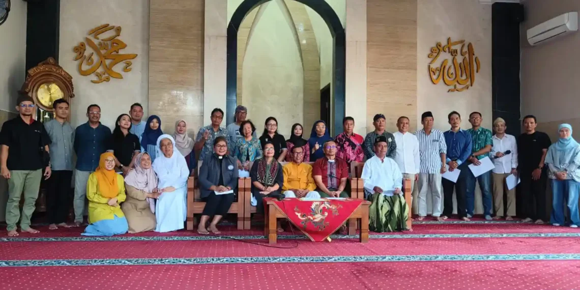Serangkaian Insiden Intoleransi di Jawa Tengah, Negara Harus Hadir Menjamin Kebebasan Beragama dan Berkeyakinan